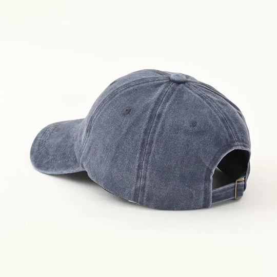 Cute Cat Print Baseball Cap